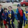 Velikonoční turnaj mladší přípravky - 10.4.2010 Tupesy